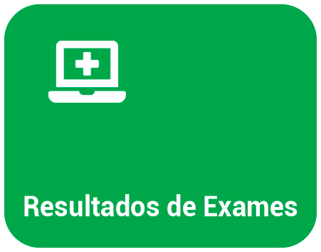 Pegue aqui o resultado do seu exame