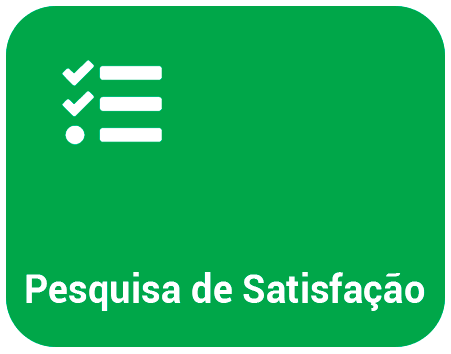 O que achou do exame e do atendimento?